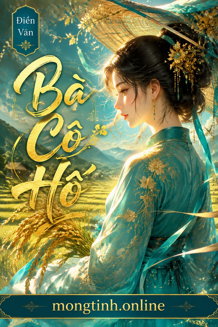 Bà Cô Hổ