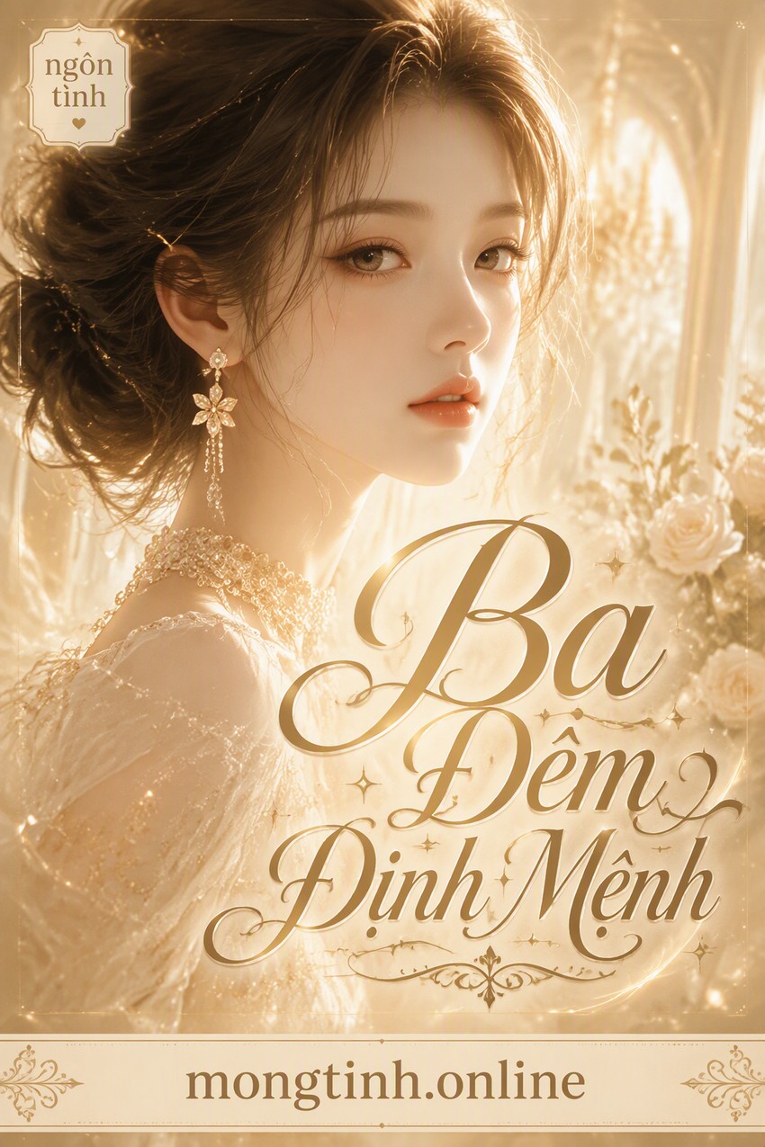 Ba Đêm Định Mệnh