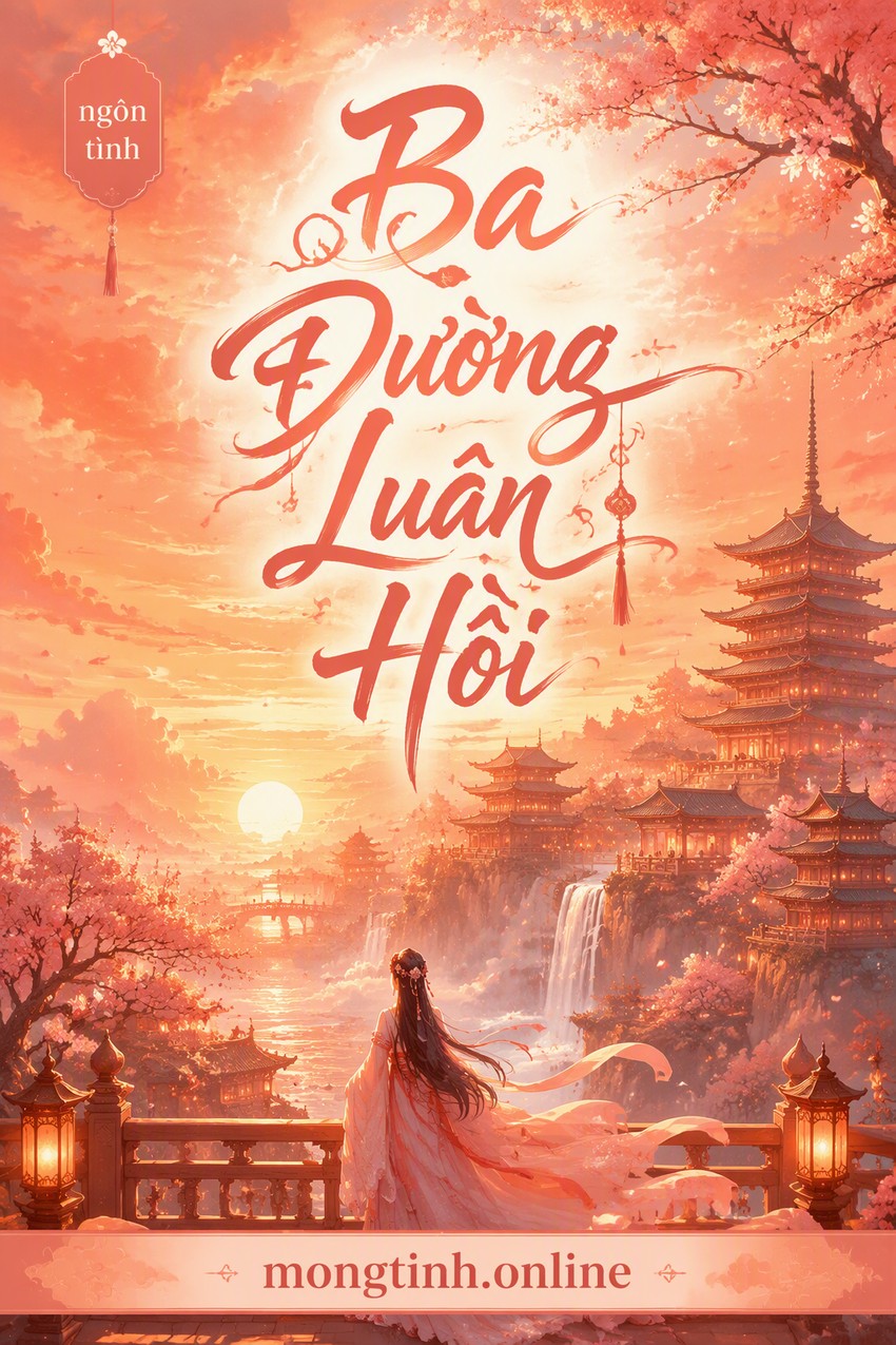 Ba Đường Luân Hồi