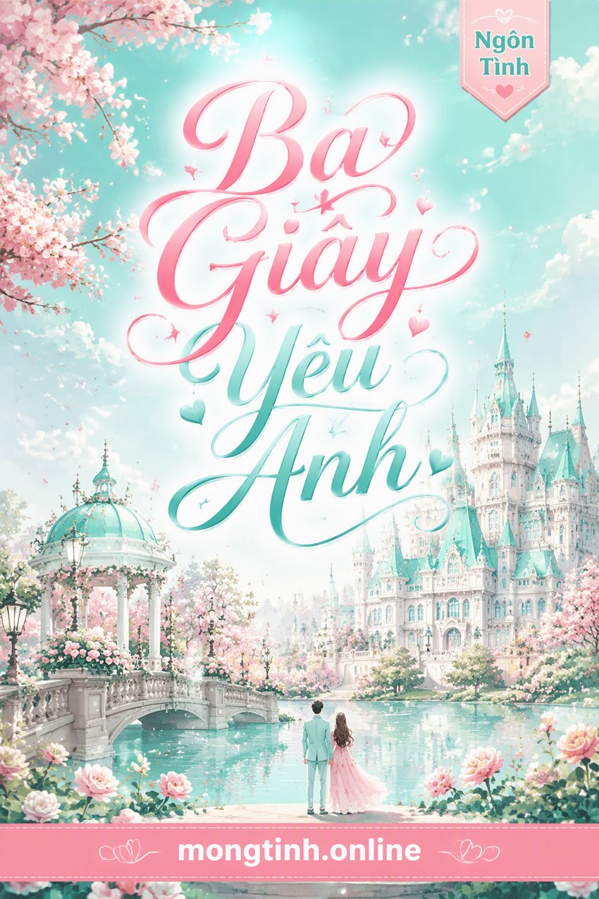 Ba Giây Yêu Anh