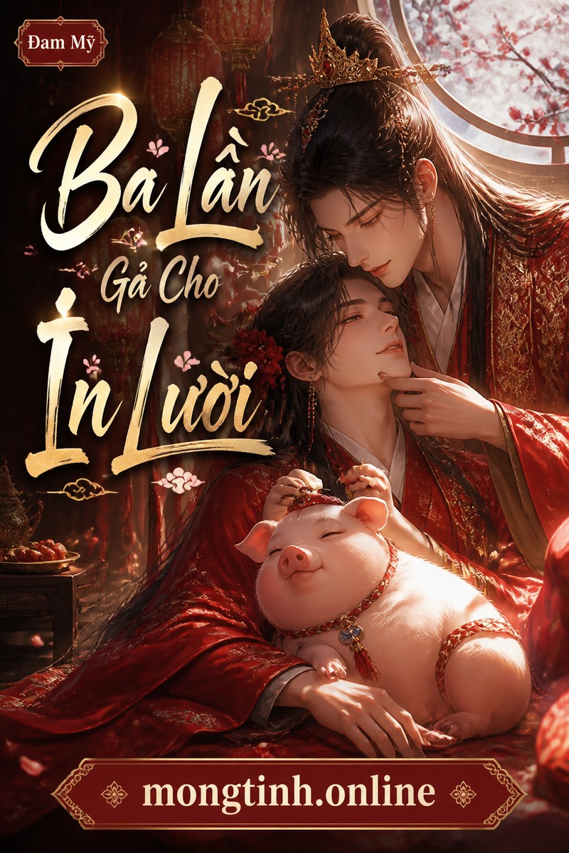 Ba Lần Gả Cho Ỉn Lười
