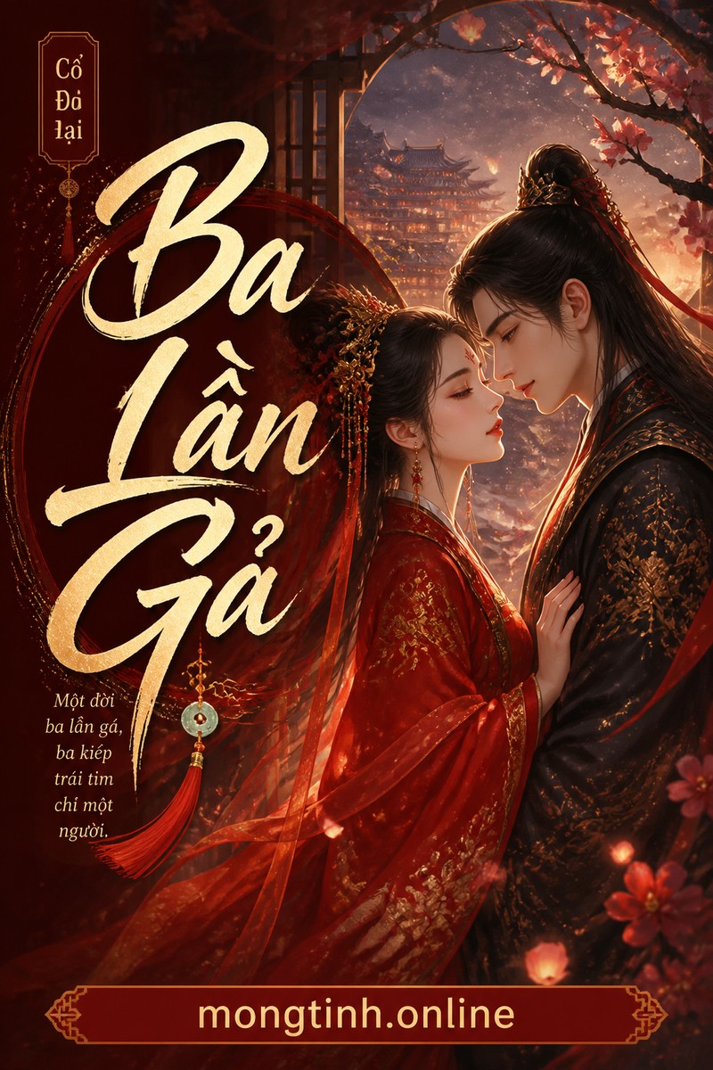 Ba Lần Gả