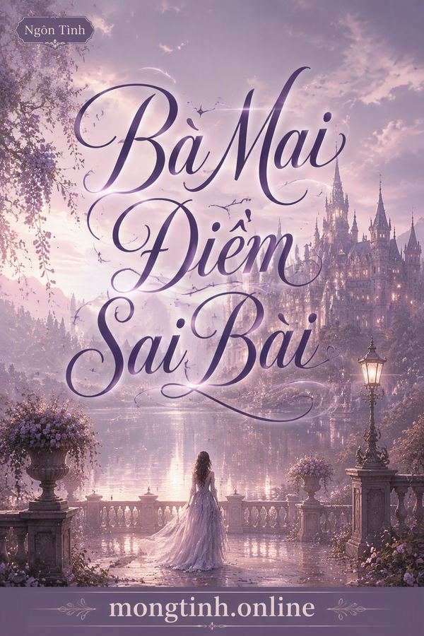 Bà Mai Điểm Sai Bài