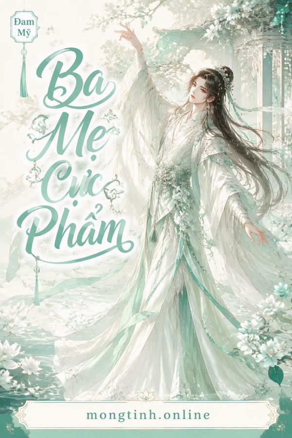 Ba Mẹ Cực Phẩm