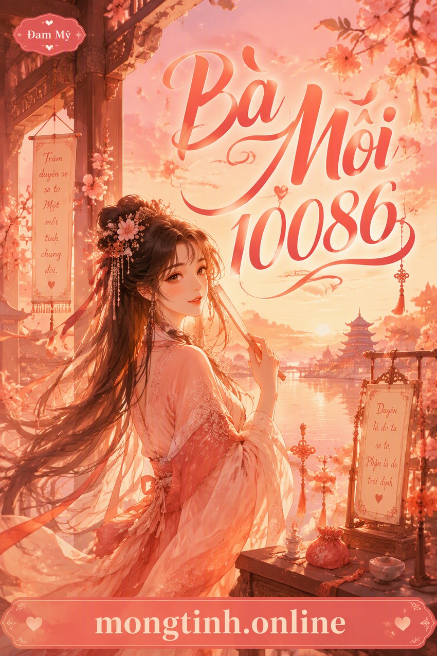 Bà Mối 10086