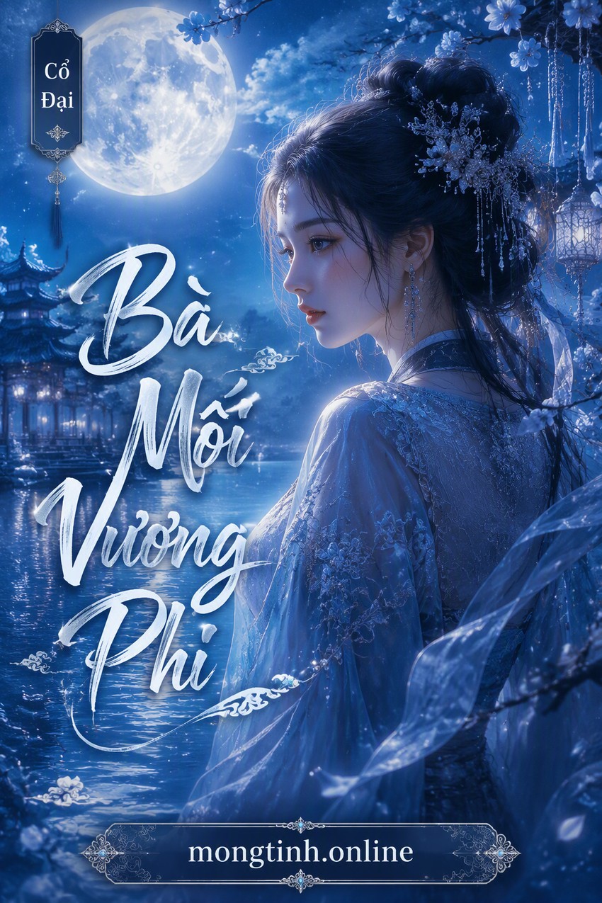 Bà Mối Vương Phi