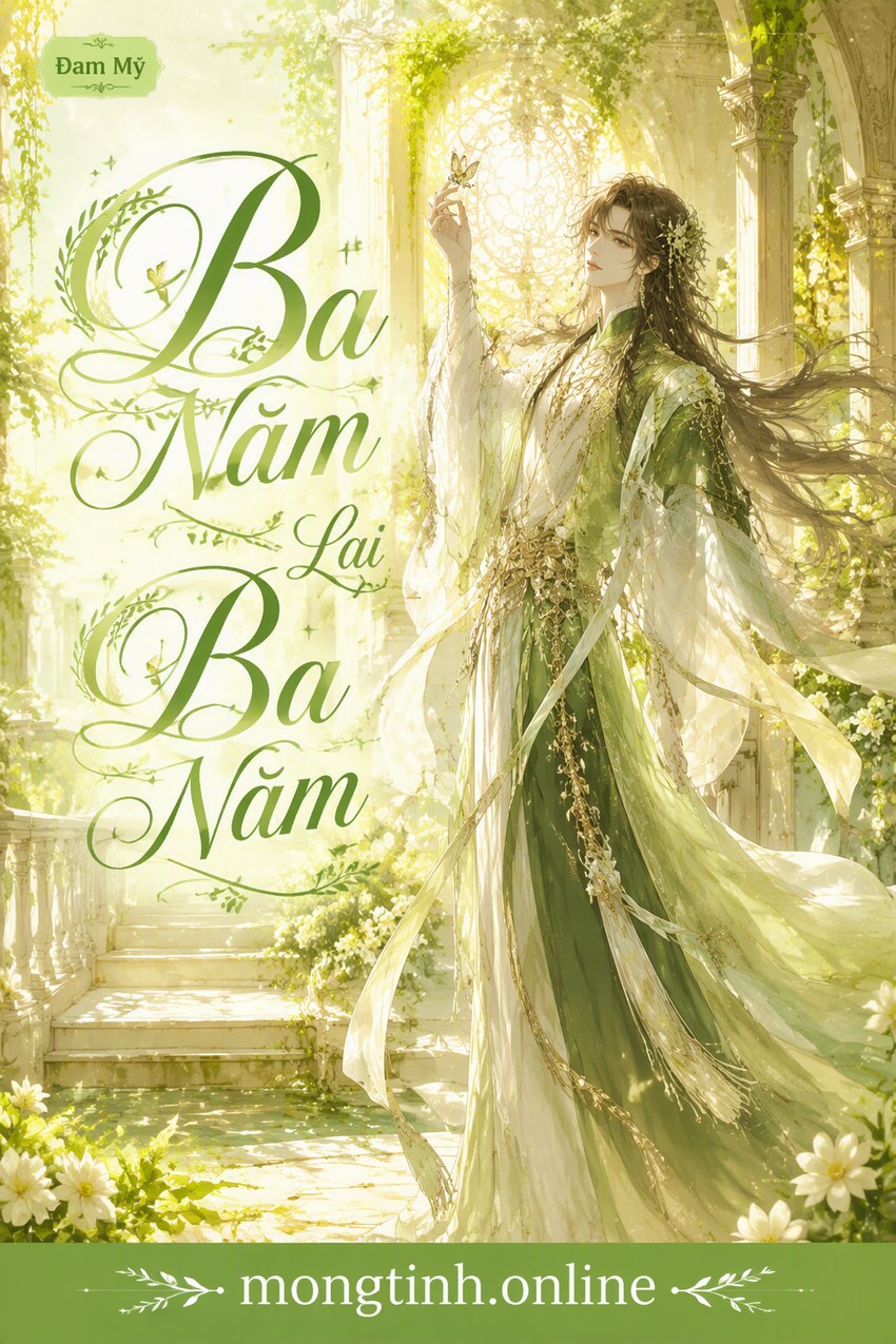 Ba Năm Lại Ba Năm