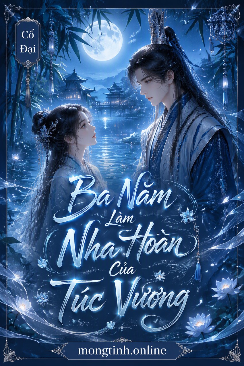 Ba Năm Làm Nha Hoàn Của Túc Vương
