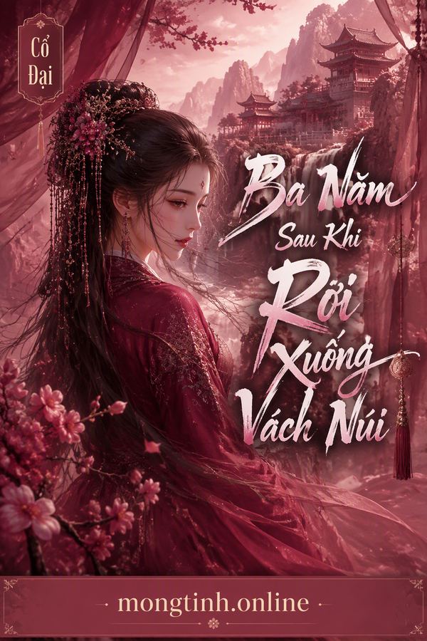 Ba Năm Sau Khi Rơi Xuống Vách Núi
