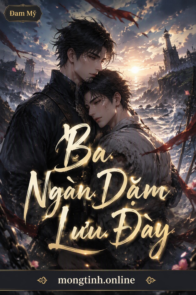 Ba Ngàn Dặm Lưu Đày