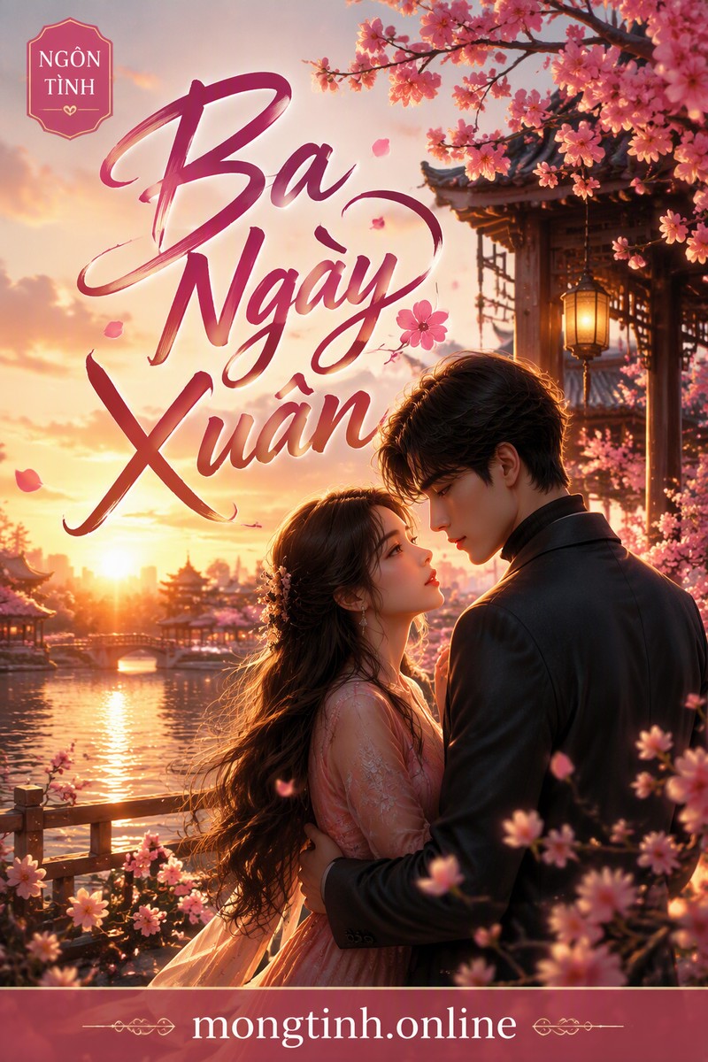 Ba Ngày Xuân