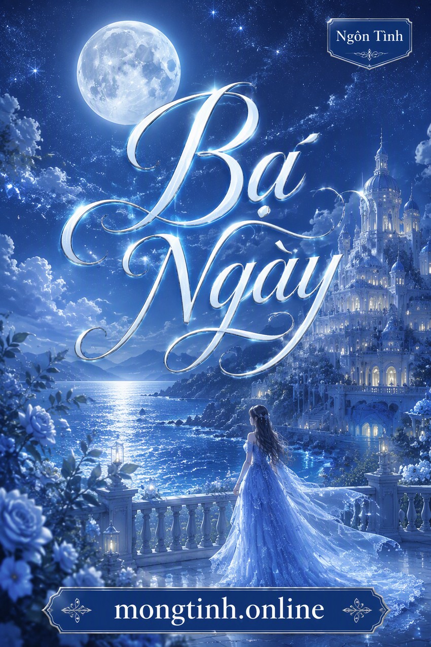 Ba Ngày
