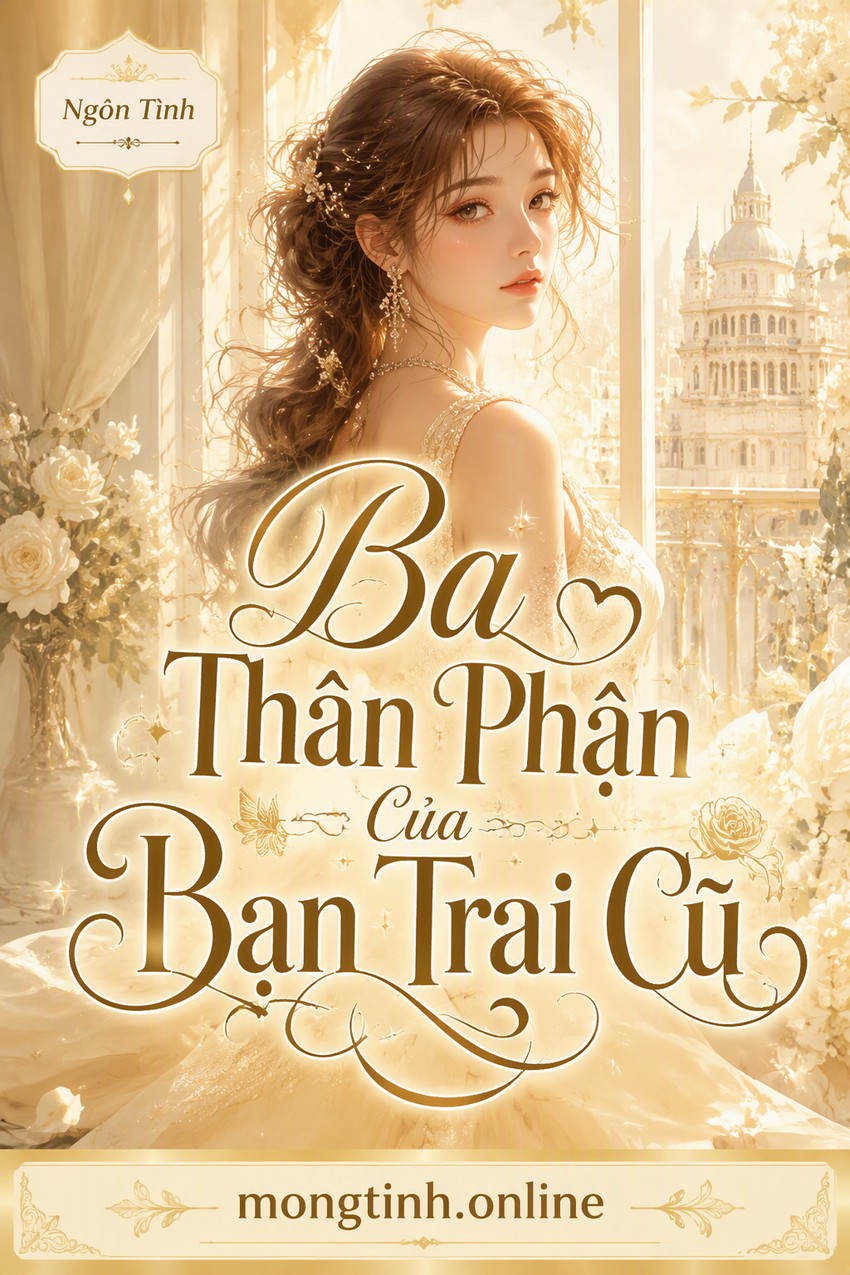 Ba Thân Phận Của Bạn Trai Cũ