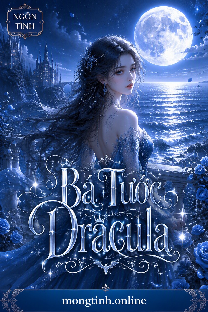 Bá Tước Dracula