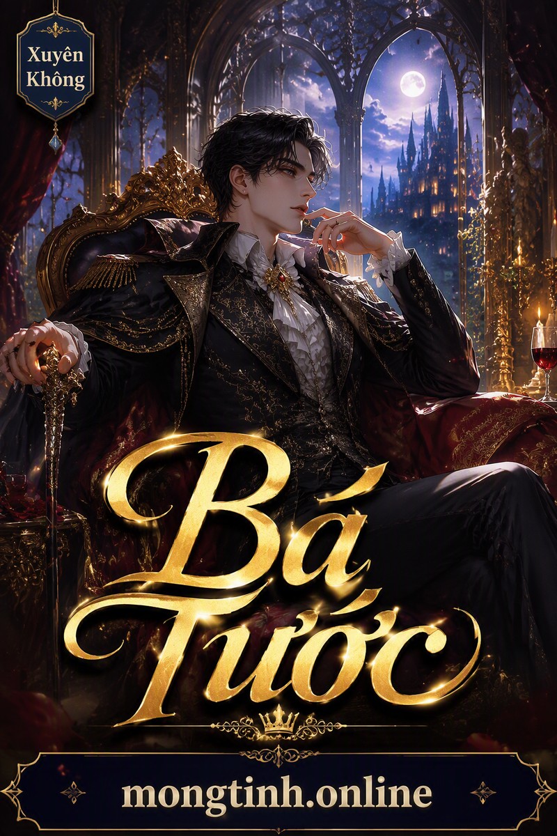 Bá Tước