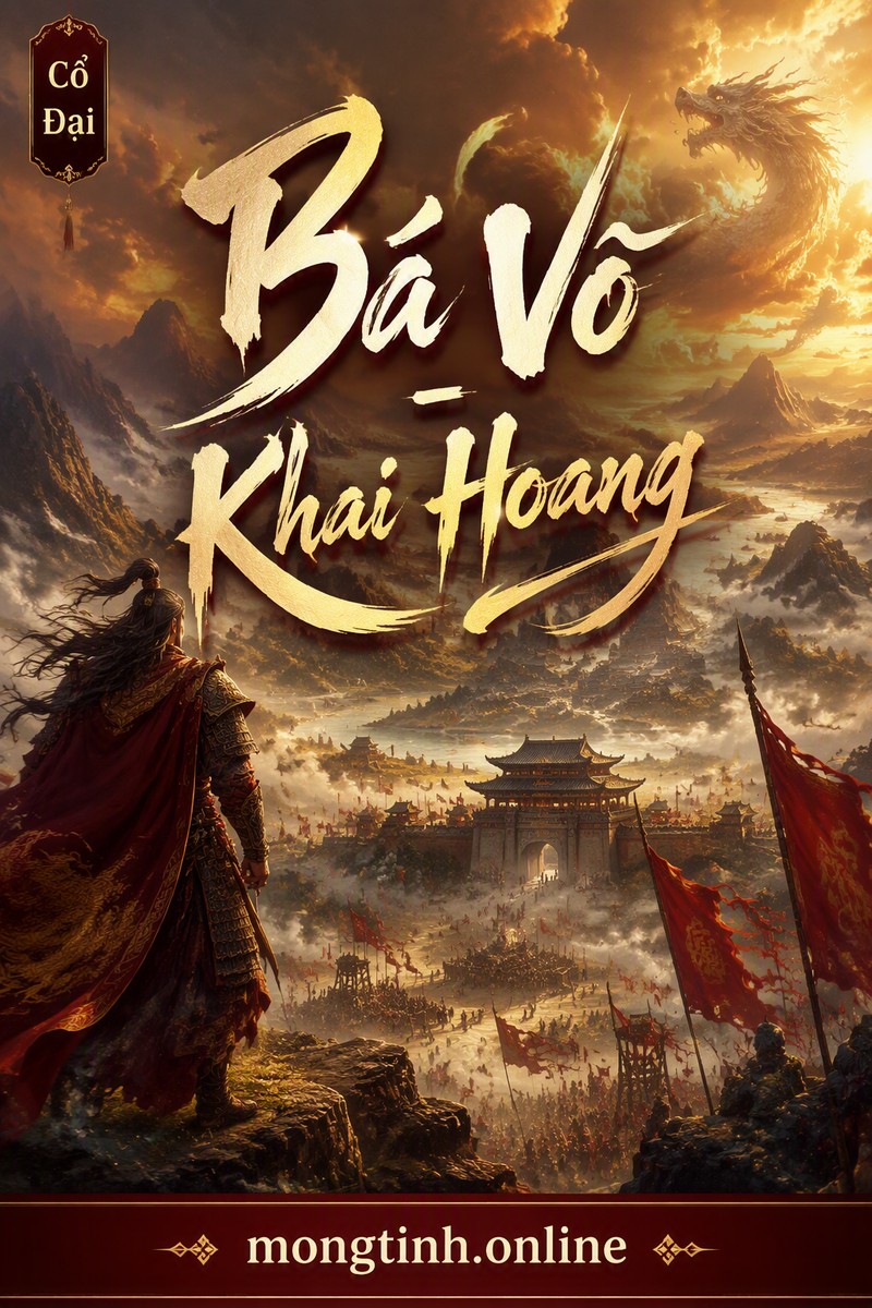 Bá Võ - Khai Hoang