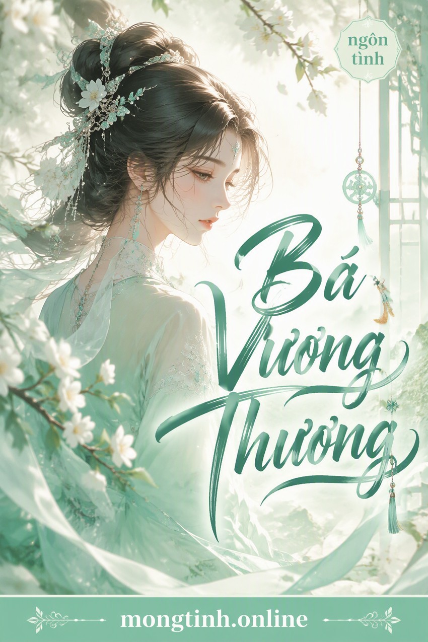 Bá Vương Thương