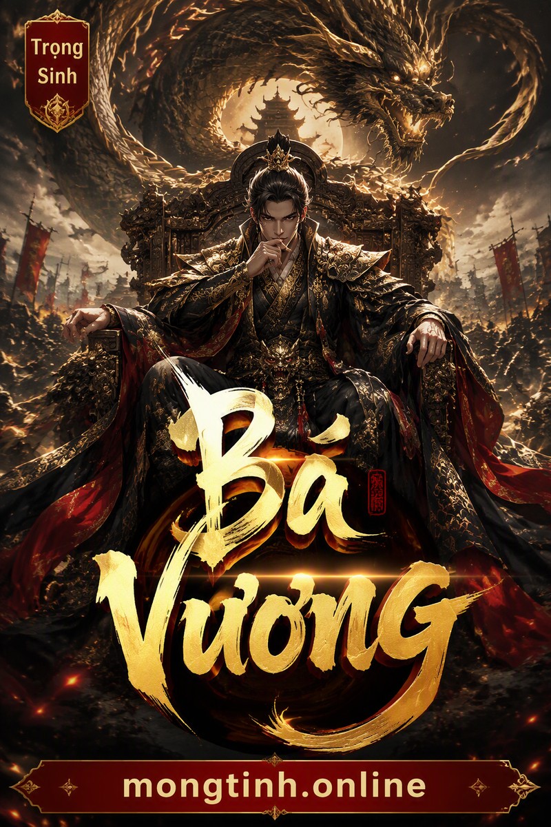 Bá Vương