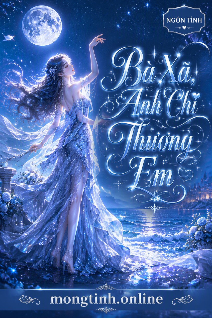 Bà Xã, Anh Chỉ Thương Em