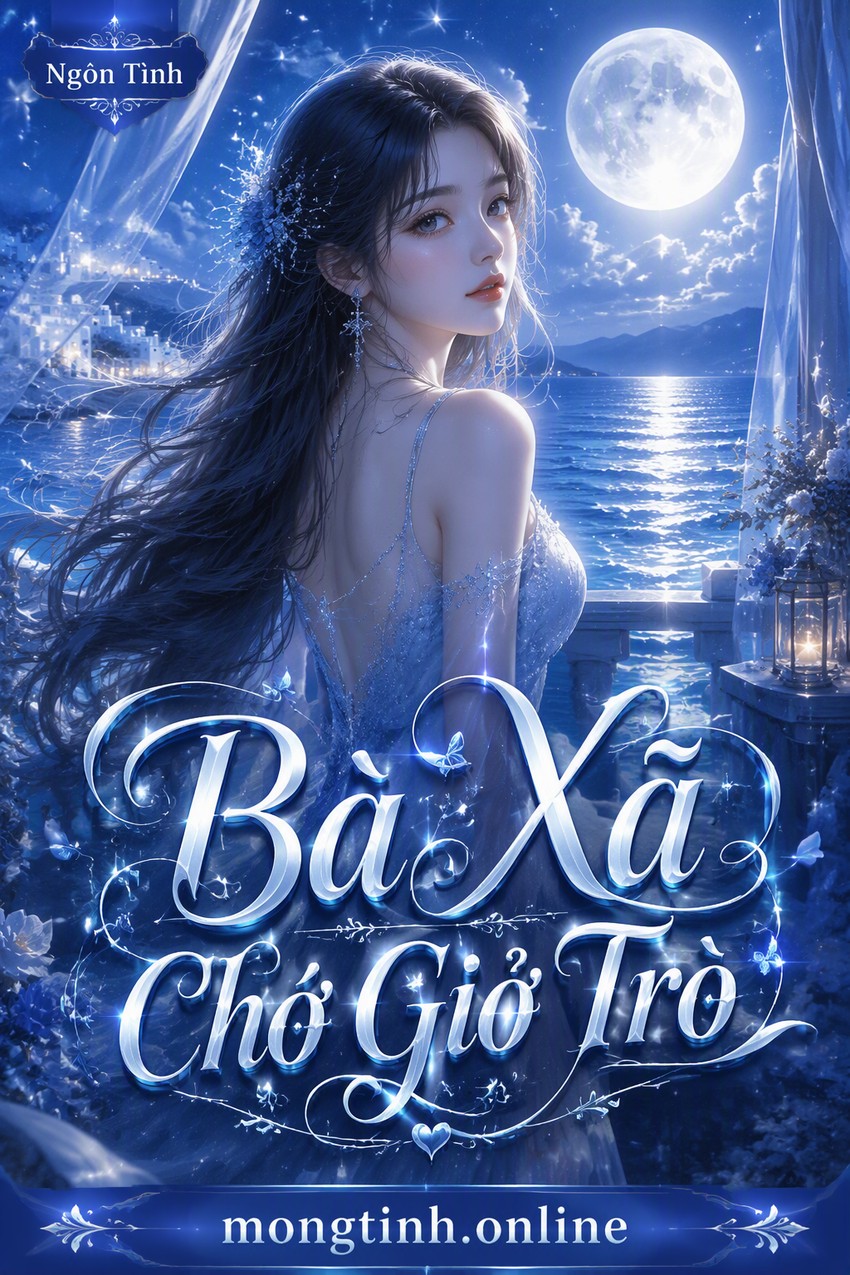 Bà Xã Chớ Giở Trò
