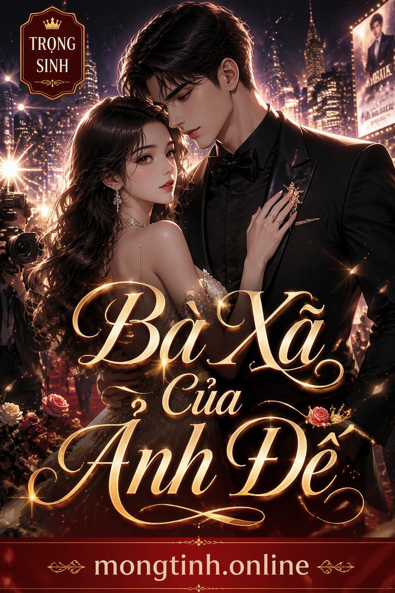 Bà Xã Của Ảnh Đế