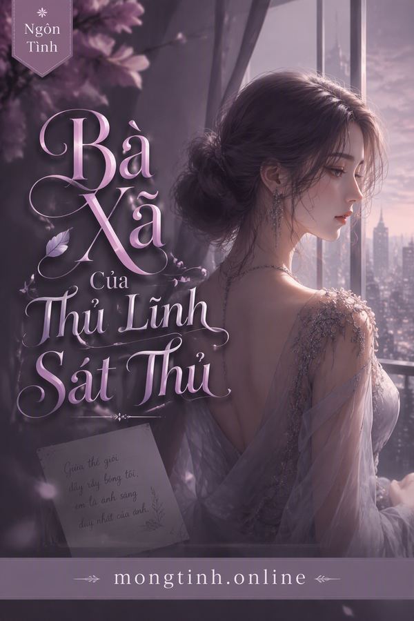 Bà Xã Của Thủ Lĩnh Sát Thủ