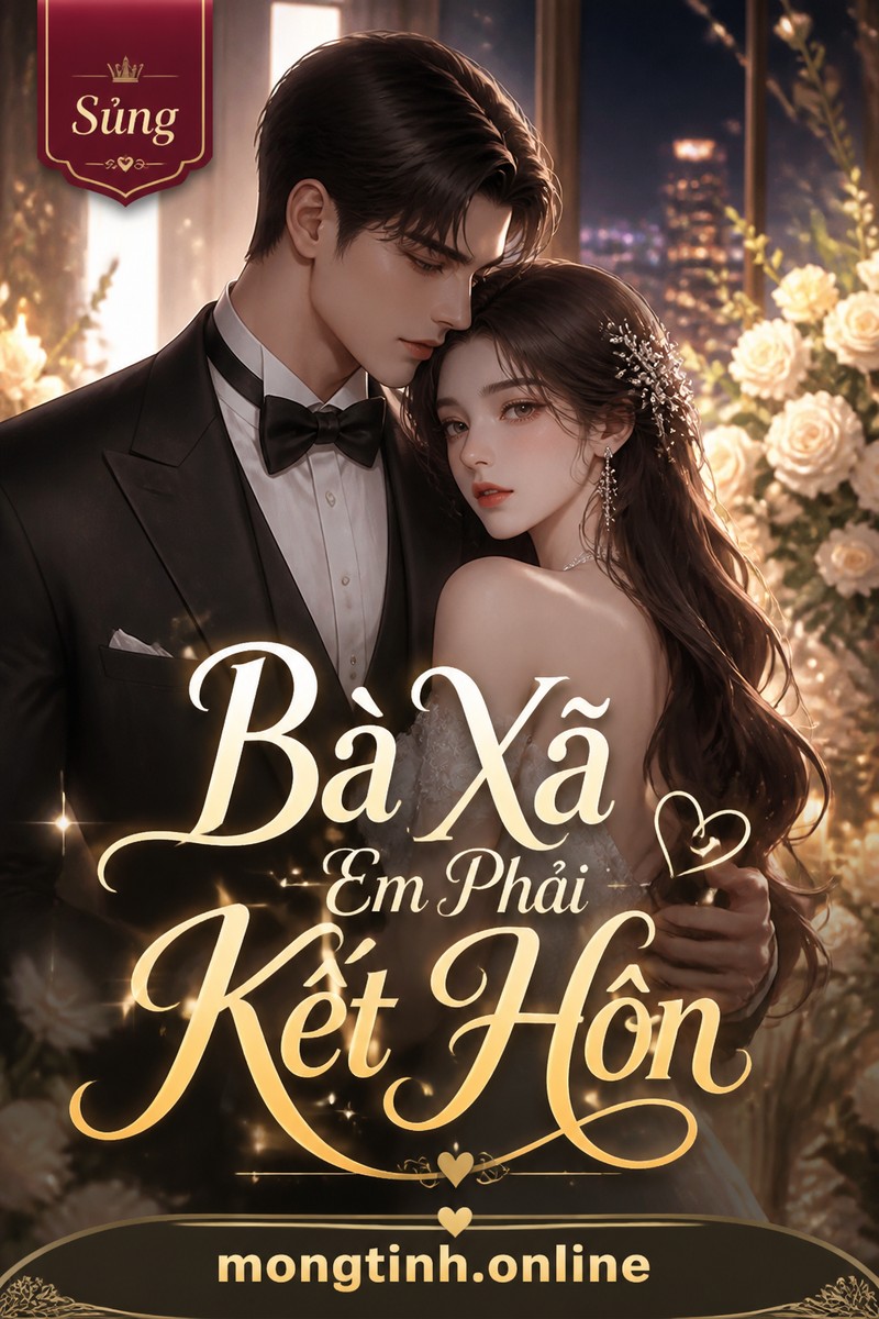 Bà Xã Em Phải Kết Hôn