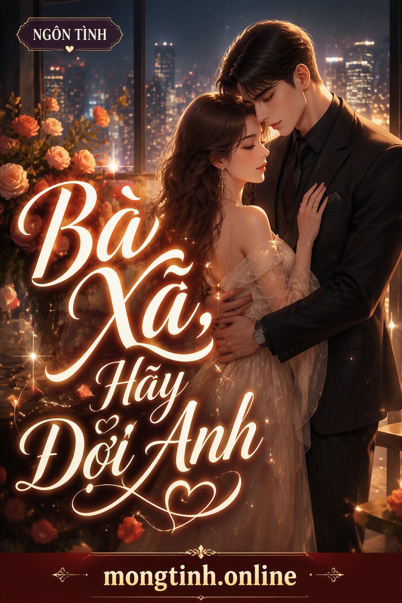 Bà Xã, Hãy Đợi Anh