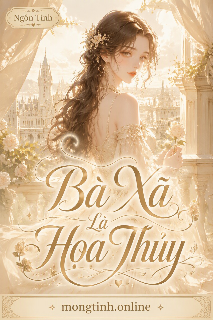 Bà Xã Là Họa Thủy