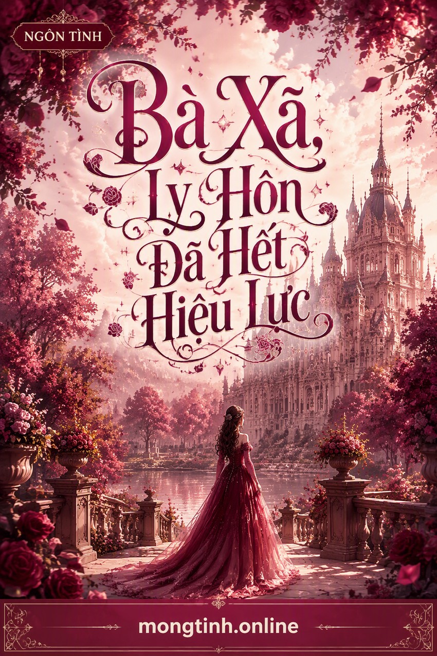 Bà Xã, Ly Hôn Đã Hết Hiệu Lực