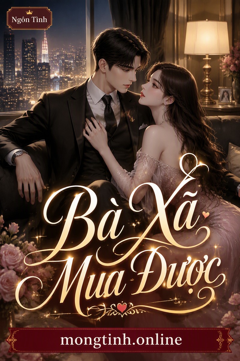 Bà Xã Mua Được