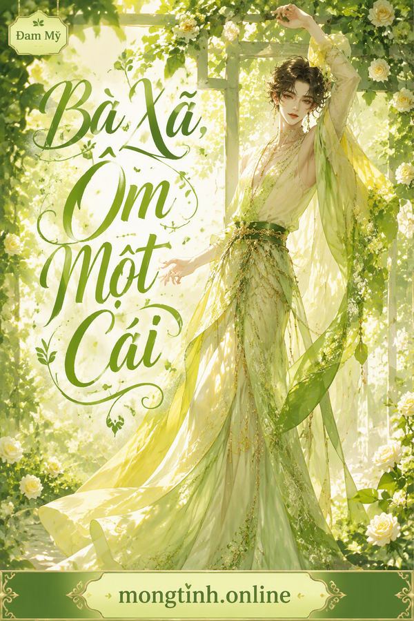 Bà Xã, Ôm Một Cái