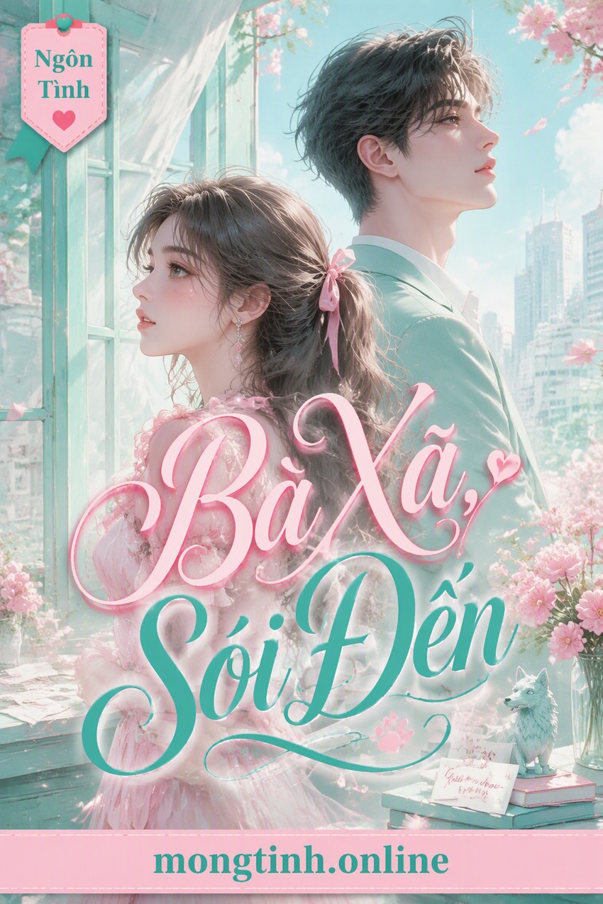 Bà Xã, Sói Đến