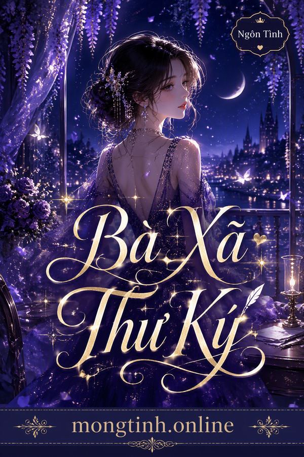 Bà Xã Thư Ký