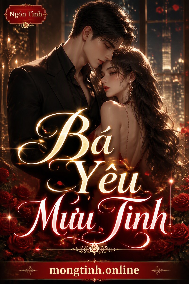 Bá Yêu Mưu Tình