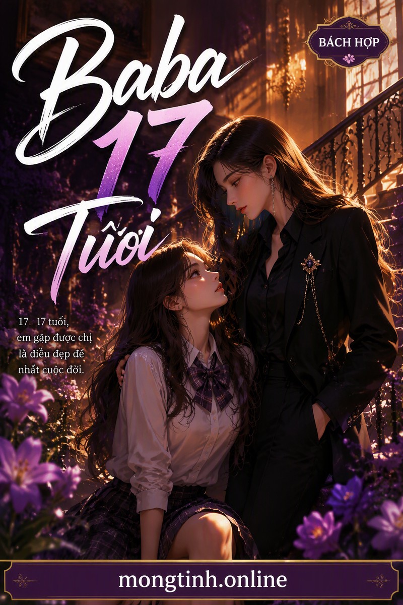 Baba 17 Tuổi