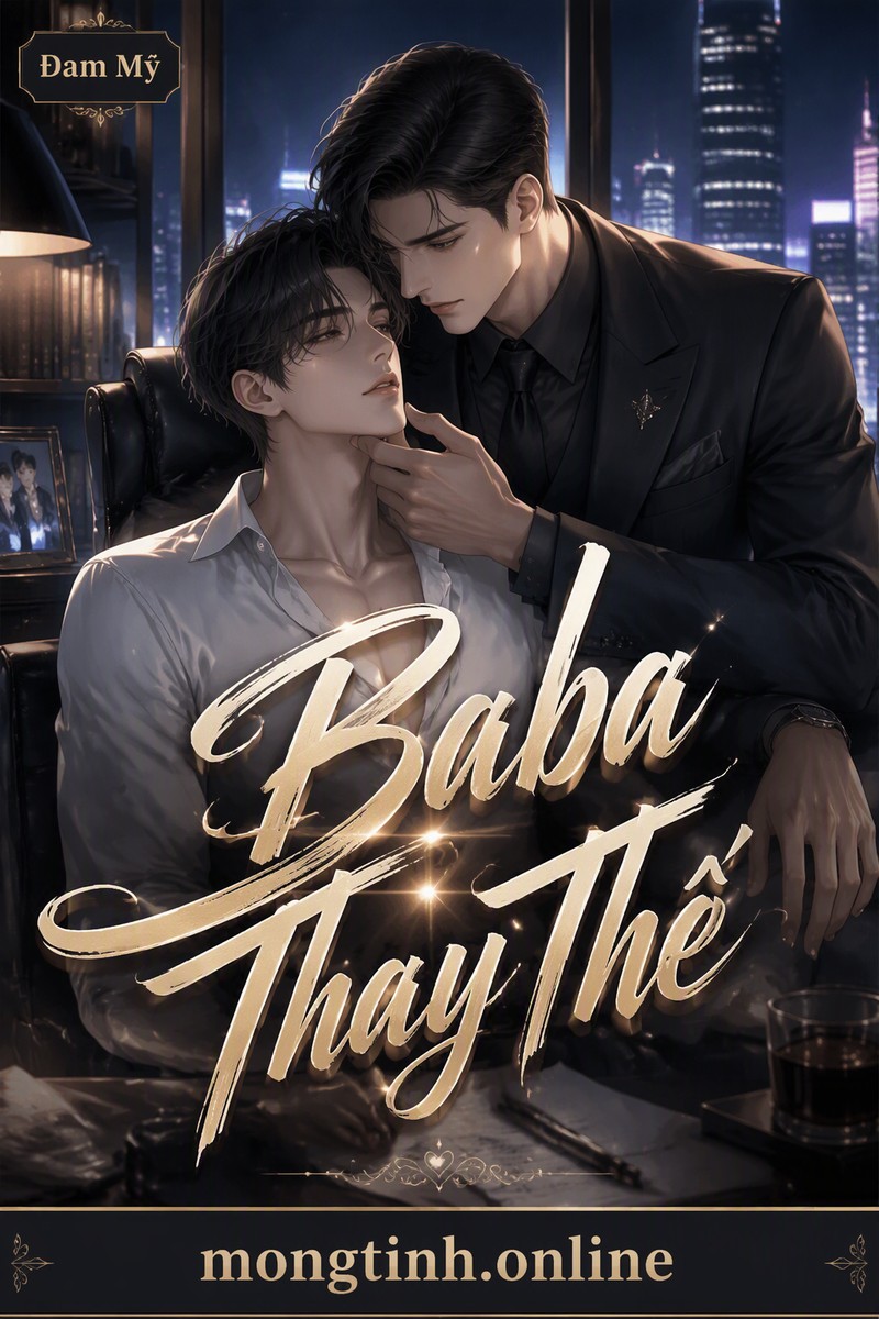 Baba Thay Thế