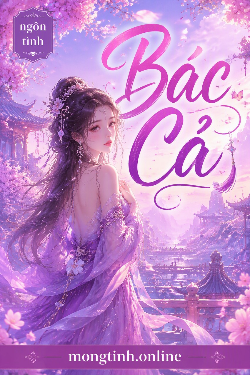 Bác Cả