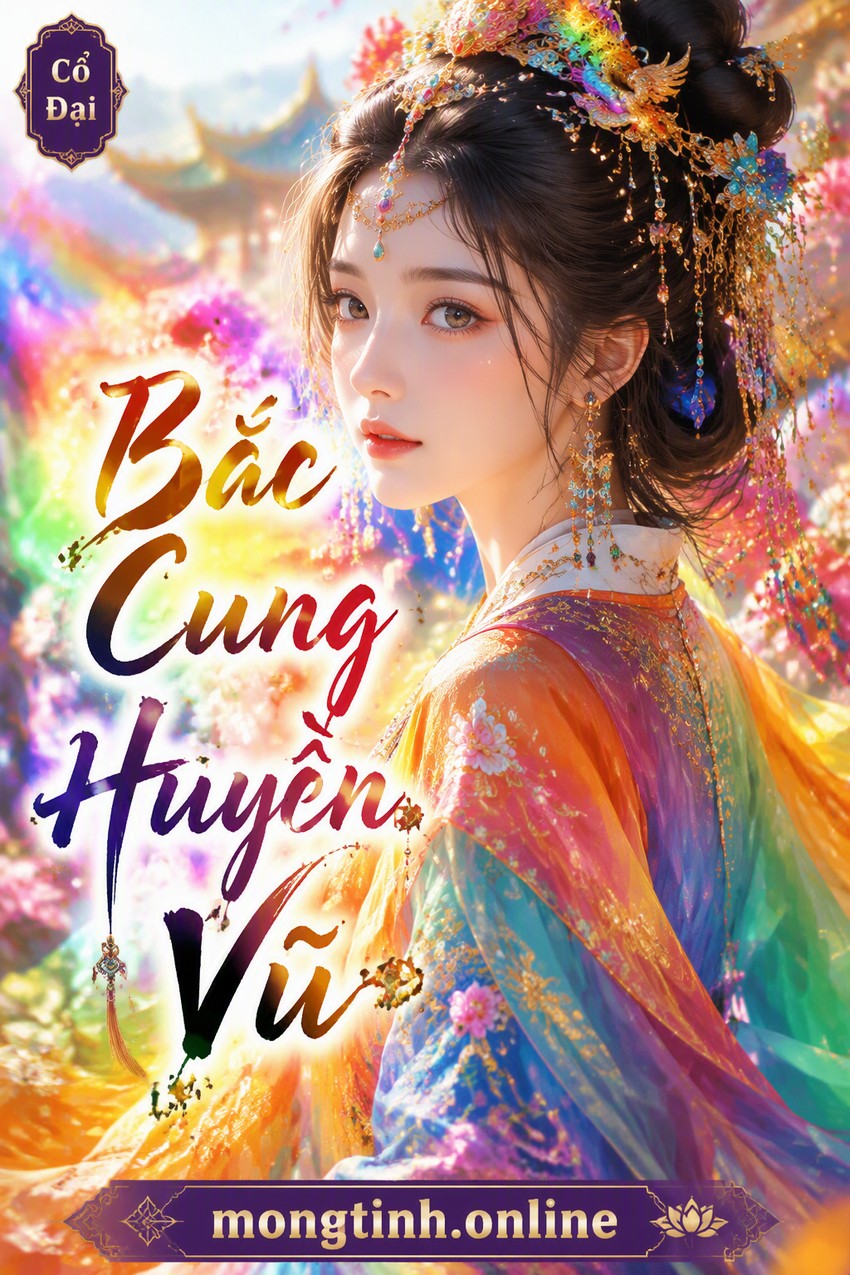 Bắc Cung Huyền Vũ