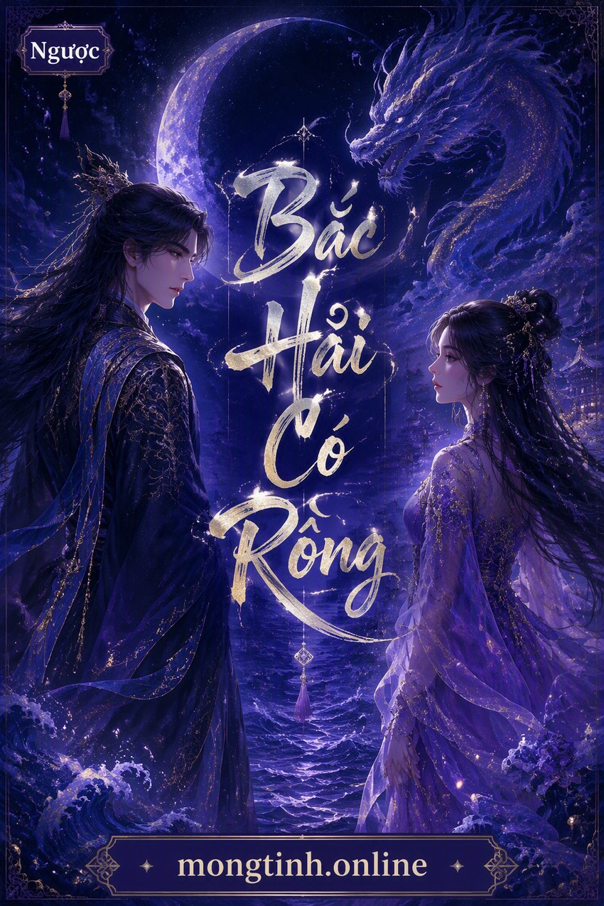 Bắc Hải Có Rồng