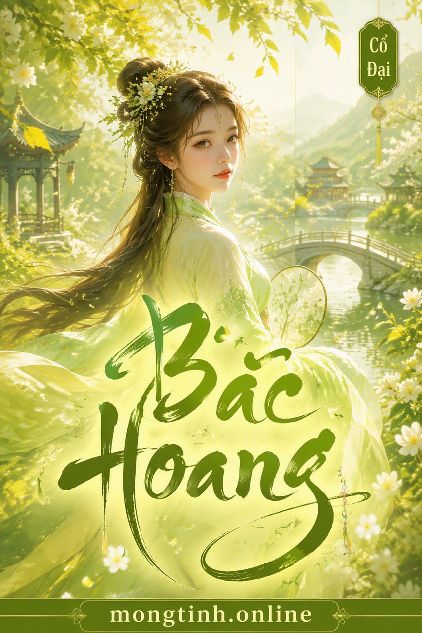 Bắc Hoang