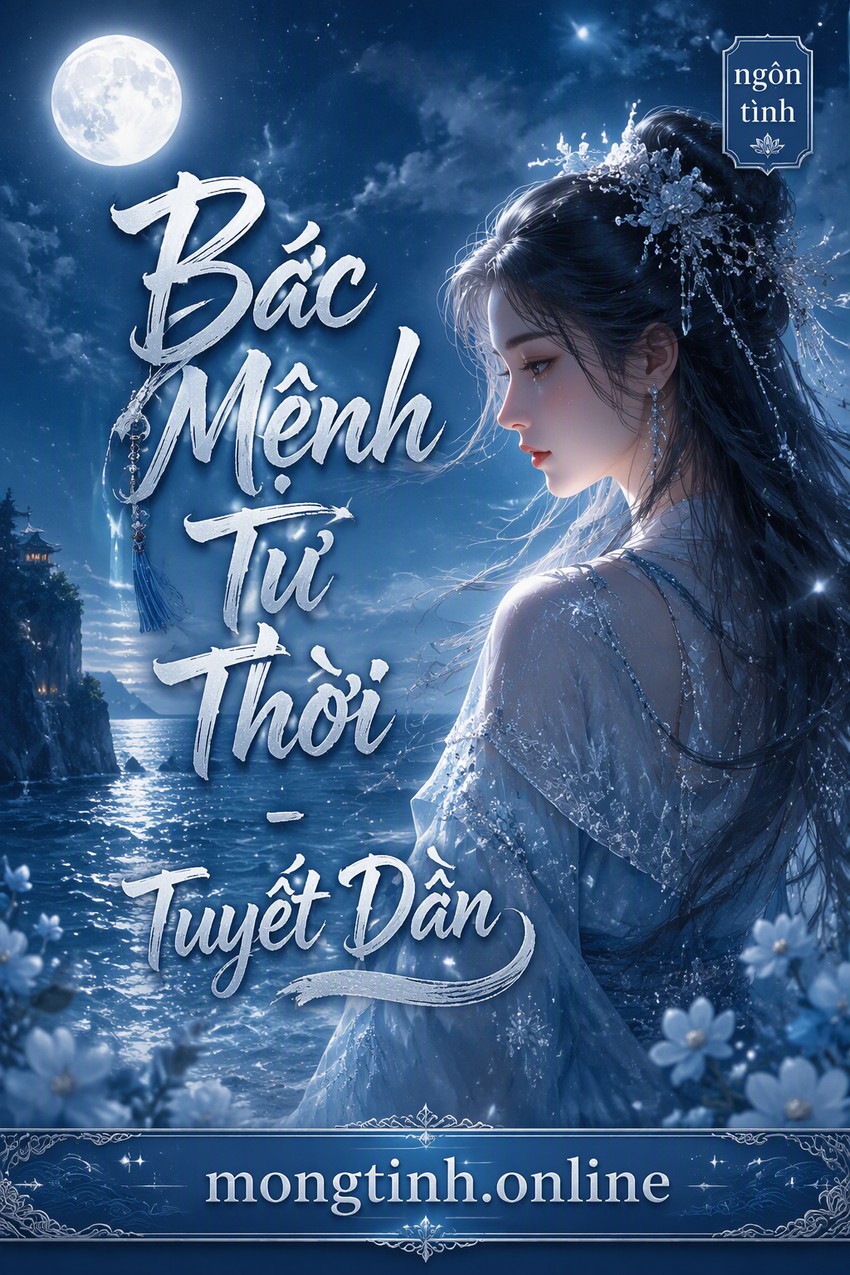 Bác Mệnh Tư Thời - Tuyết Dần