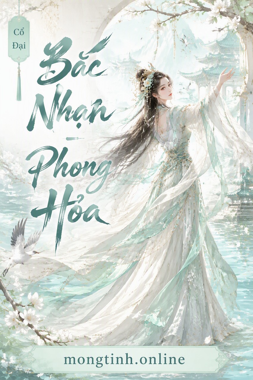 Bắc Nhạn - Phong Hỏa