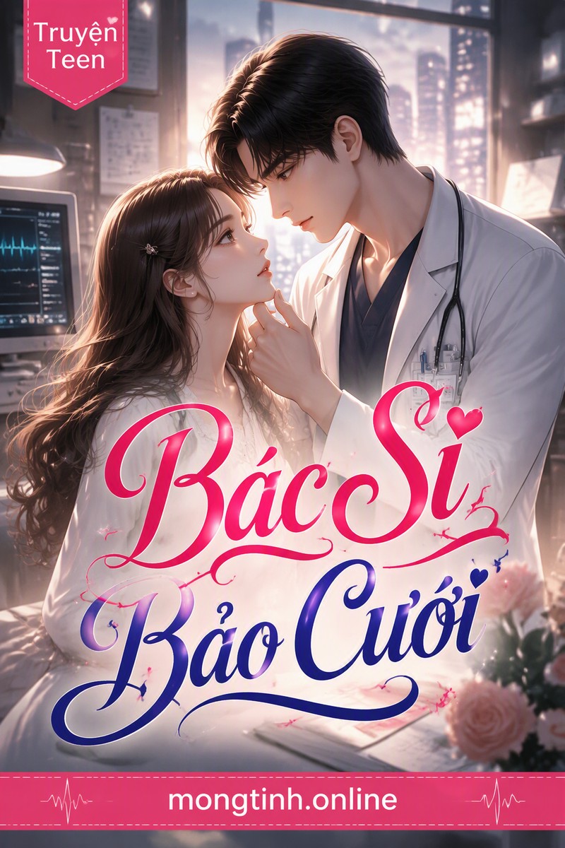 Bác Sĩ Bảo Cưới