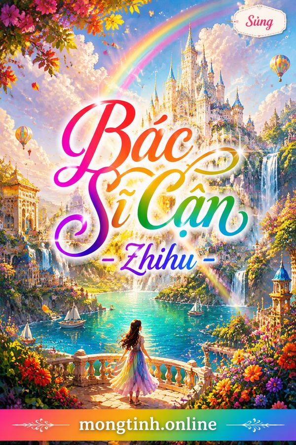 Bác Sĩ Cận - Zhihu
