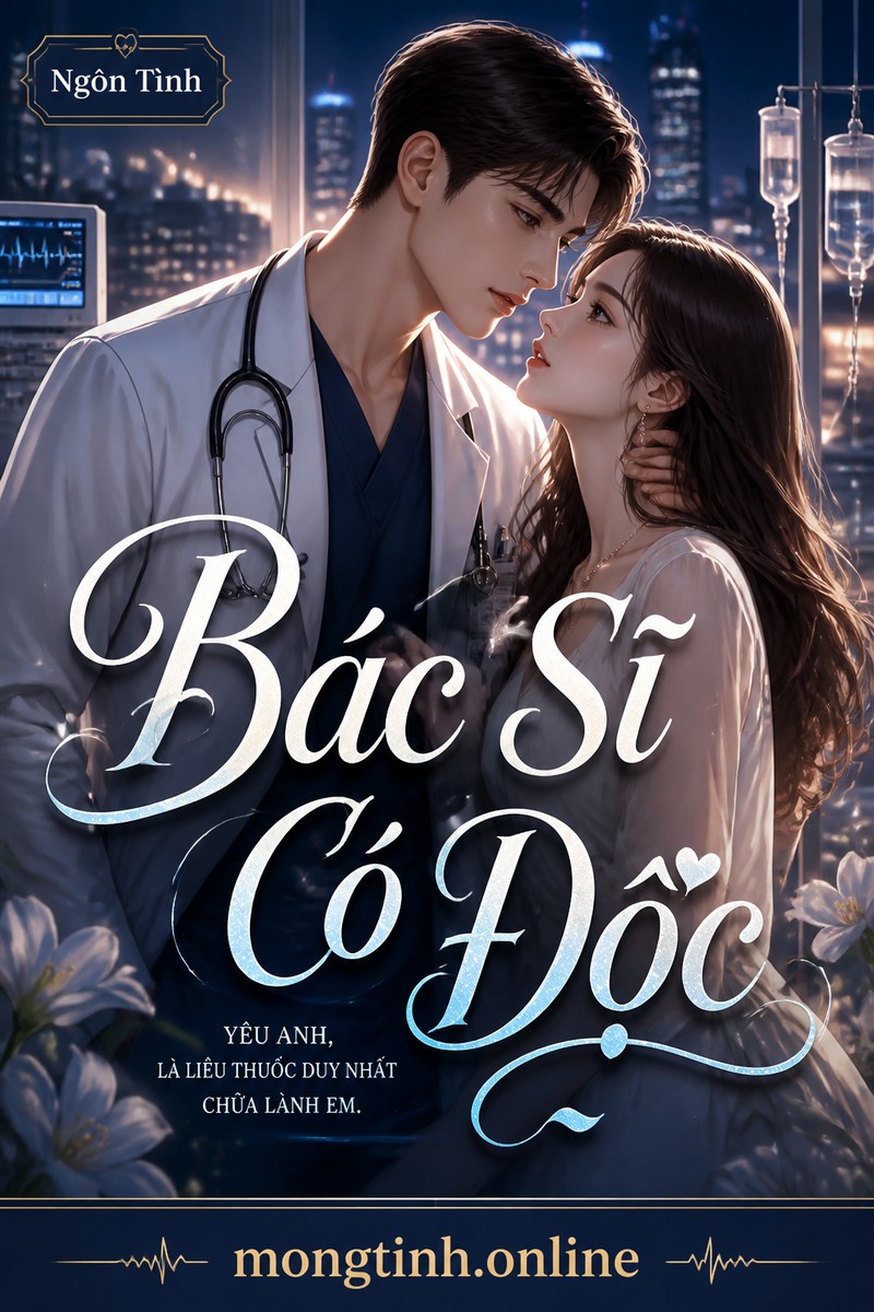 Bác Sĩ Có Độc