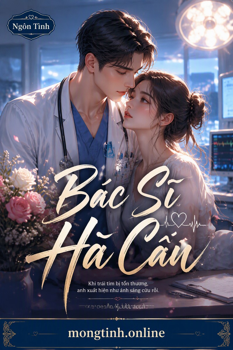 Bác Sĩ Hà Cầu