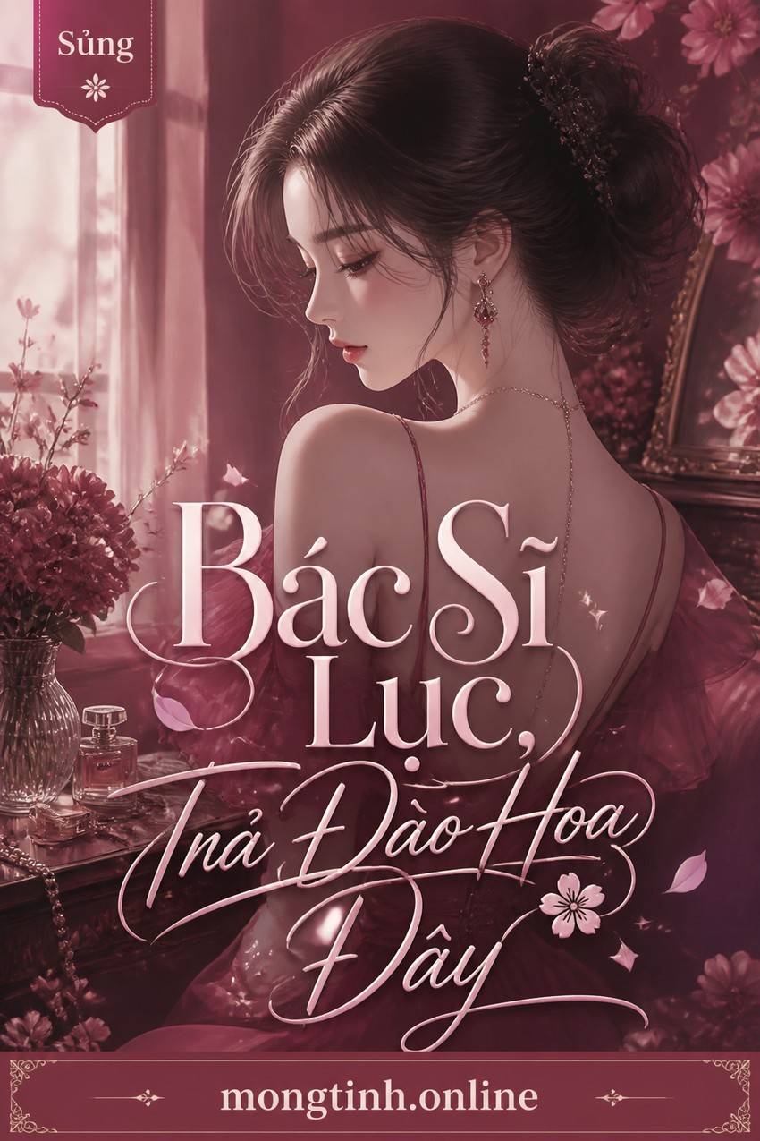 Bác Sĩ Lục, Trả Đào Hoa Đây