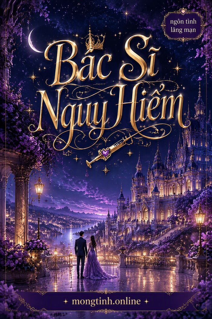 Bác Sĩ Nguy Hiểm