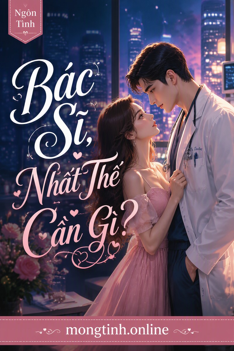 Bác Sĩ, Nhất Thế Cần Gì?